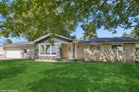 A home in Marengo