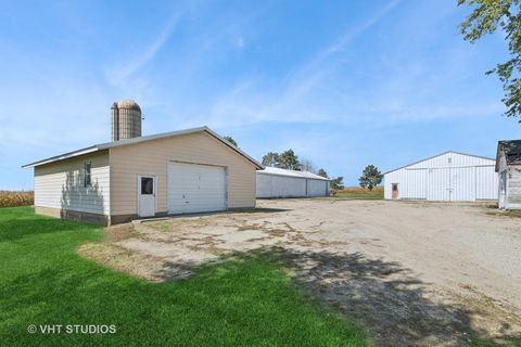 A home in Marengo