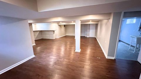 Tiny photo for 15519 Gouwens Lane, South Holland, IL 60473 (MLS # 12491530)