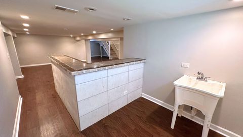 Tiny photo for 15519 Gouwens Lane, South Holland, IL 60473 (MLS # 12491530)