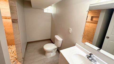 Tiny photo for 15519 Gouwens Lane, South Holland, IL 60473 (MLS # 12491530)
