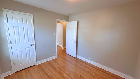 Tiny photo for 15519 Gouwens Lane, South Holland, IL 60473 (MLS # 12491530)