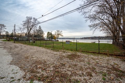 A home in Wonder Lake