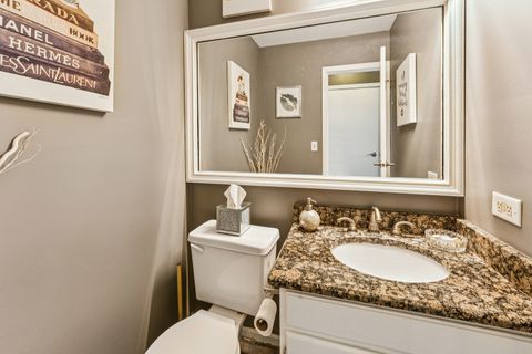 Tiny photo for 500 Ascot Lane, Streamwood, IL 60107 (MLS # 12572692)