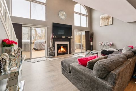 Tiny photo for 500 Ascot Lane, Streamwood, IL 60107 (MLS # 12572692)