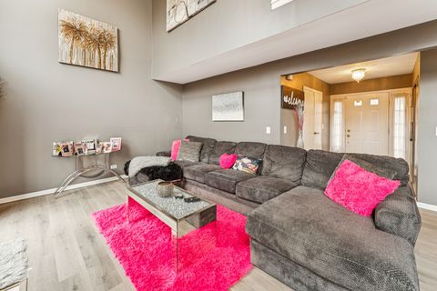 Tiny photo for 500 Ascot Lane, Streamwood, IL 60107 (MLS # 12572692)