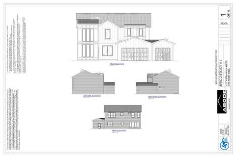 Tiny photo for 619 Rose Crossing, Normal, IL 61761 (MLS # 12735417)