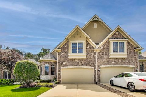 3123 Thorne Hill Court 11 Lisle IL 60532
