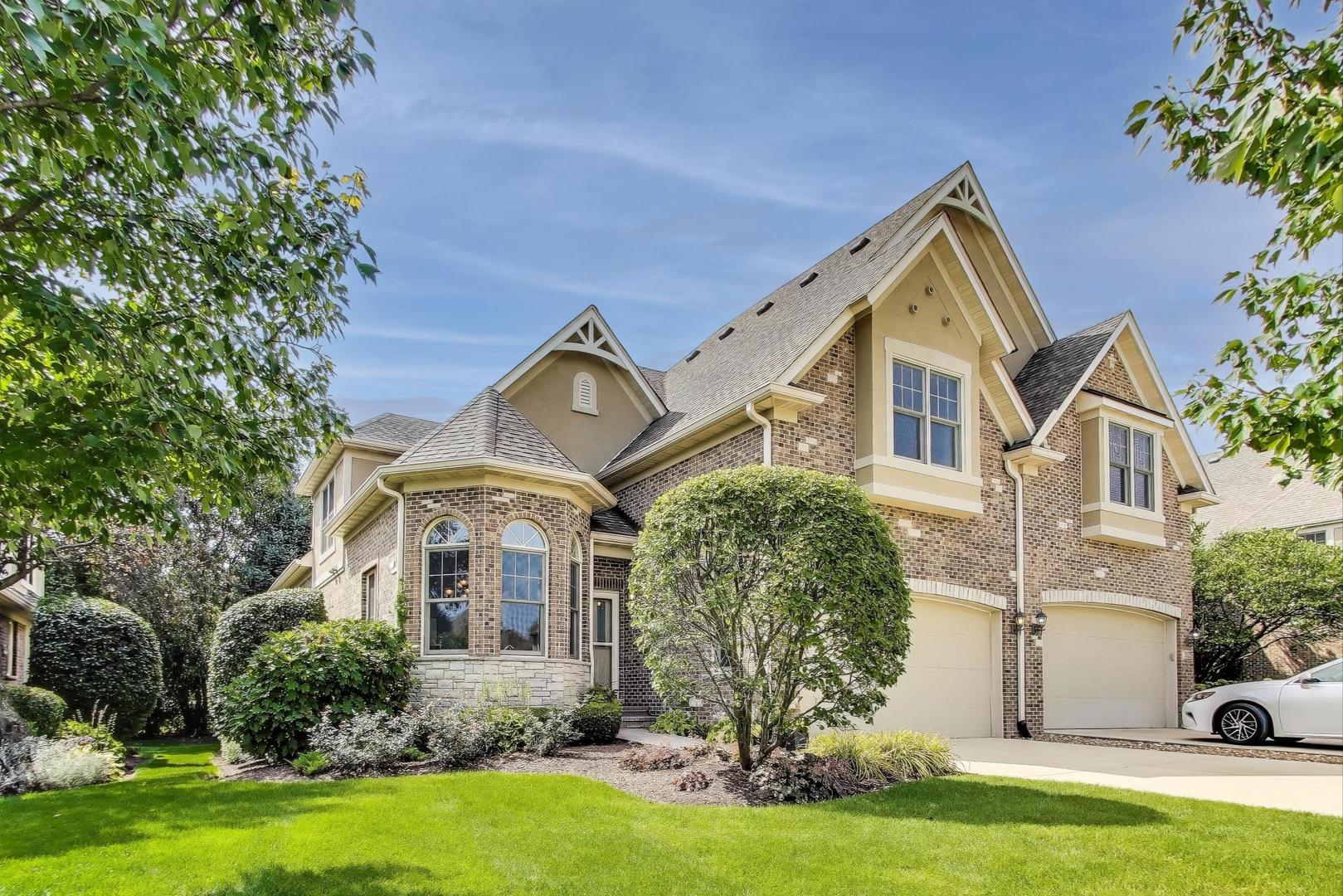 3123 Thorne Hill Court 11