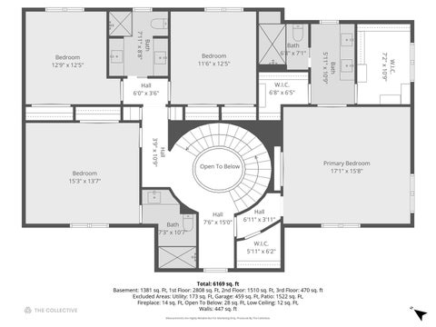 Tiny photo for 325 Princeton Road, Hinsdale, IL 60521 (MLS # 12655527)
