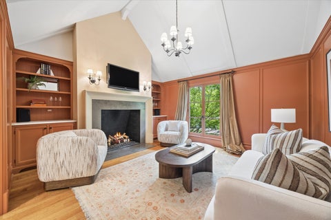 Tiny photo for 325 Princeton Road, Hinsdale, IL 60521 (MLS # 12655527)