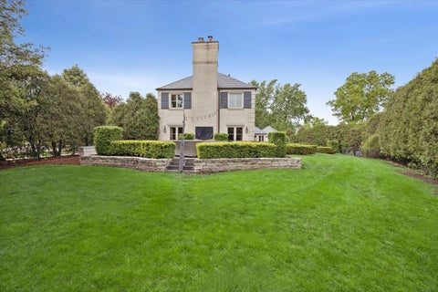 Tiny photo for 325 Princeton Road, Hinsdale, IL 60521 (MLS # 12655527)