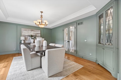 Tiny photo for 325 Princeton Road, Hinsdale, IL 60521 (MLS # 12655527)