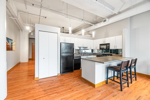 Tiny photo for 333 W HUBBARD Street #604, Chicago, IL 60654 (MLS # 12749720)