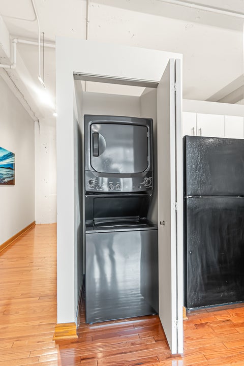 Tiny photo for 333 W HUBBARD Street #604, Chicago, IL 60654 (MLS # 12749720)