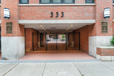 Tiny photo for 333 W HUBBARD Street #604, Chicago, IL 60654 (MLS # 12749720)