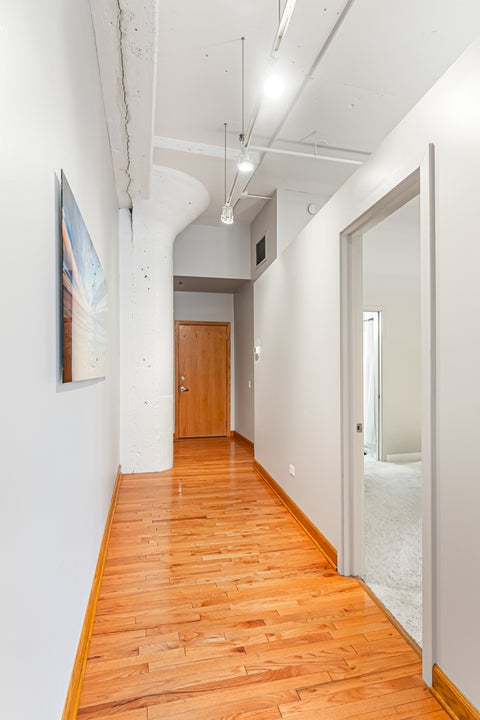 Tiny photo for 333 W HUBBARD Street #604, Chicago, IL 60654 (MLS # 12749720)