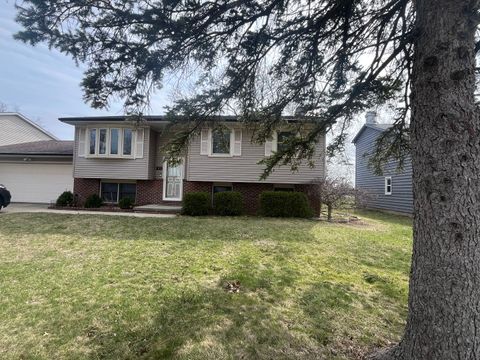 Tiny photo for 109 Suelynn Drive, Normal, IL 61761 (MLS # 12589752)