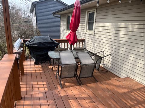 Tiny photo for 109 Suelynn Drive, Normal, IL 61761 (MLS # 12589752)