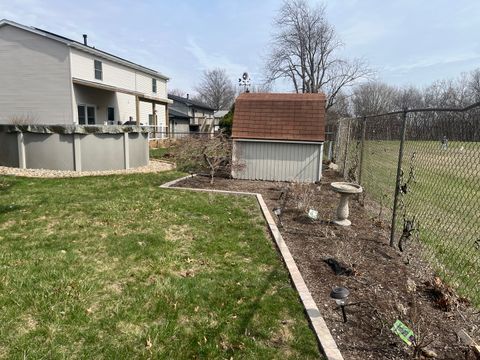 Tiny photo for 109 Suelynn Drive, Normal, IL 61761 (MLS # 12589752)