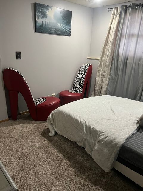 Tiny photo for 109 Suelynn Drive, Normal, IL 61761 (MLS # 12589752)