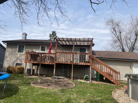 Tiny photo for 109 Suelynn Drive, Normal, IL 61761 (MLS # 12589752)