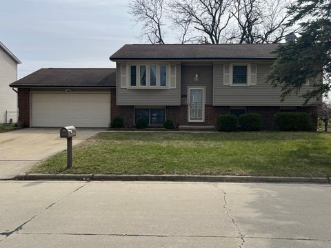 Photo of 109 Suelynn Drive, Normal, IL 61761 (MLS # 12589752)