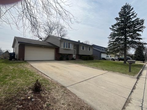 Tiny photo for 109 Suelynn Drive, Normal, IL 61761 (MLS # 12589752)