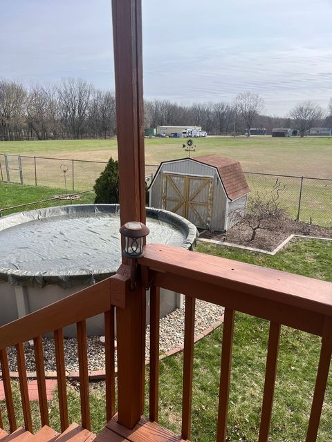 Tiny photo for 109 Suelynn Drive, Normal, IL 61761 (MLS # 12589752)