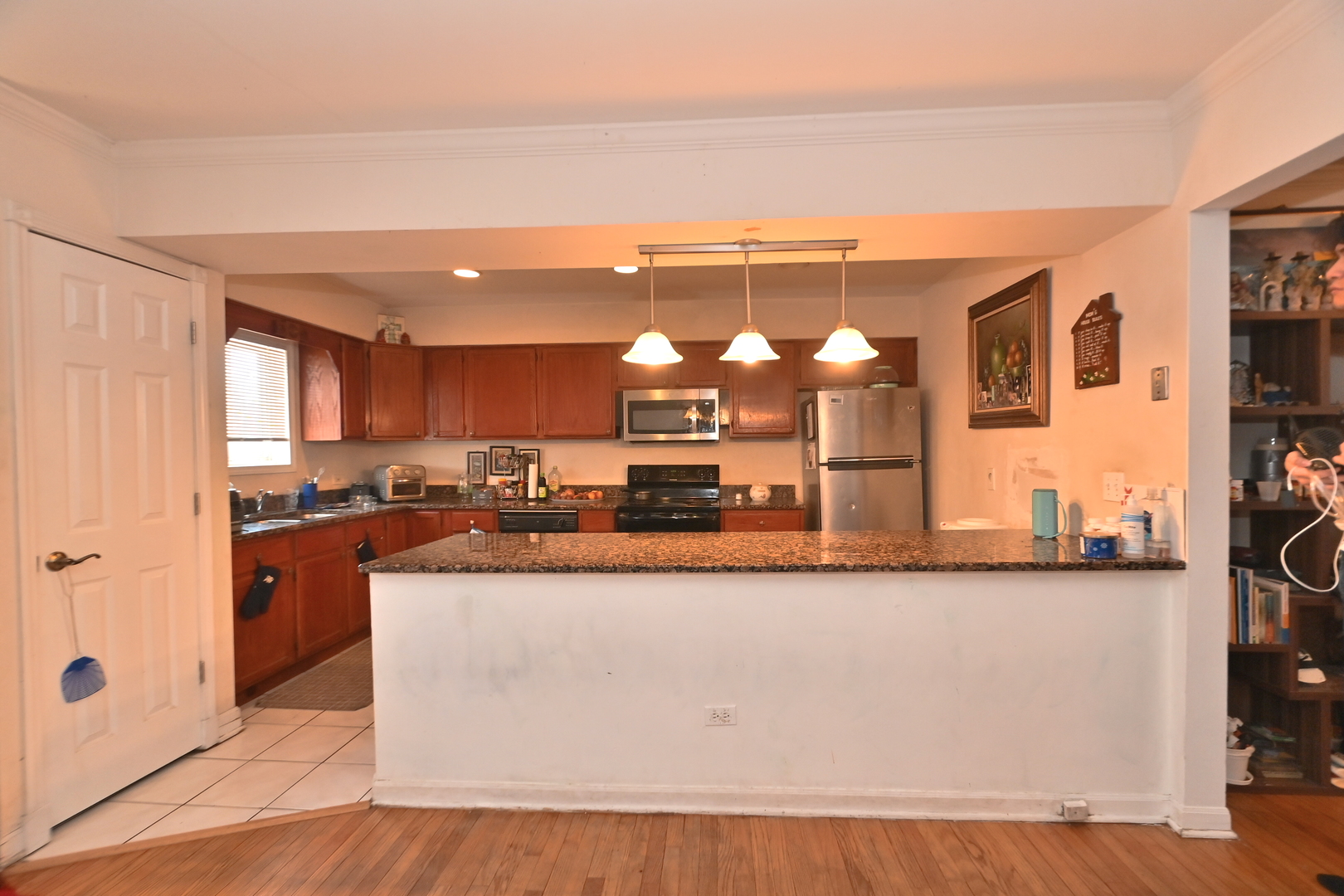 32 1st Street