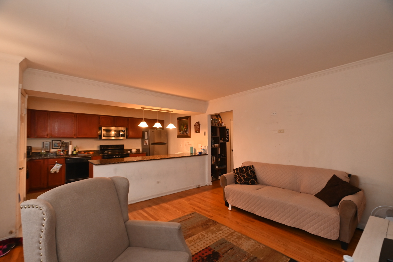 32 1st Street