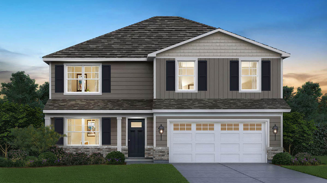 457 Vista Drive