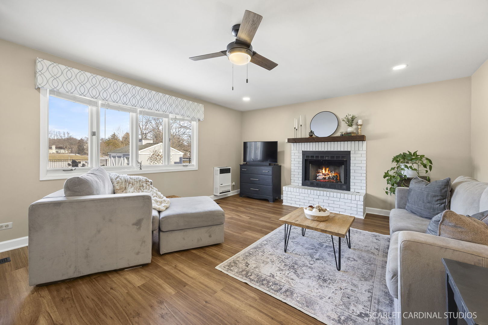 1217 River Oak Drive