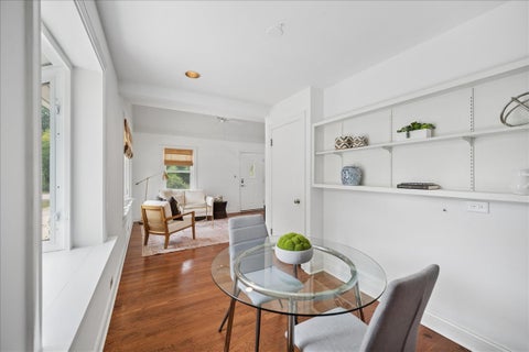 Tiny photo for 257 Latrobe Avenue, Northfield, IL 60093 (MLS # 12709173)