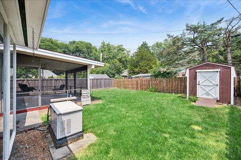 Tiny photo for 257 Latrobe Avenue, Northfield, IL 60093 (MLS # 12709173)