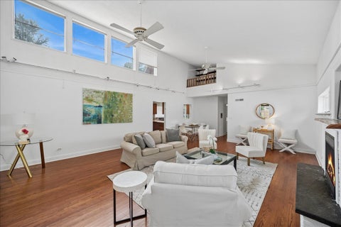 Tiny photo for 257 Latrobe Avenue, Northfield, IL 60093 (MLS # 12709173)