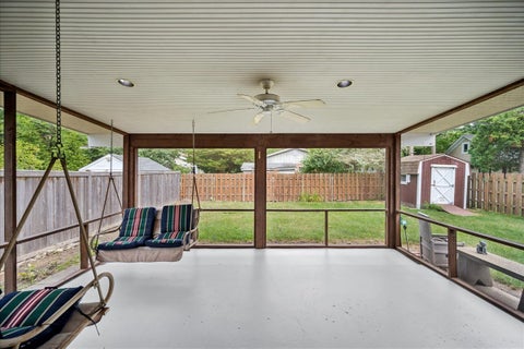 Tiny photo for 257 Latrobe Avenue, Northfield, IL 60093 (MLS # 12709173)