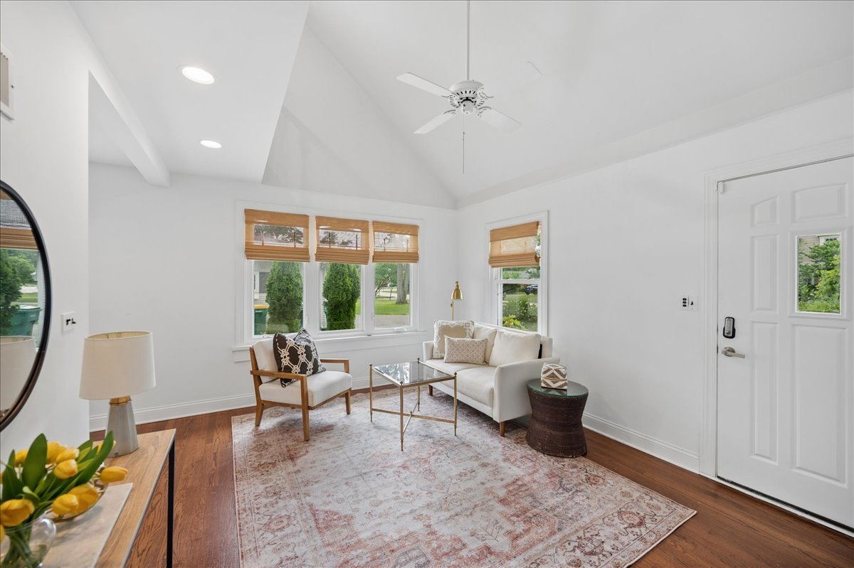 257 Latrobe Avenue