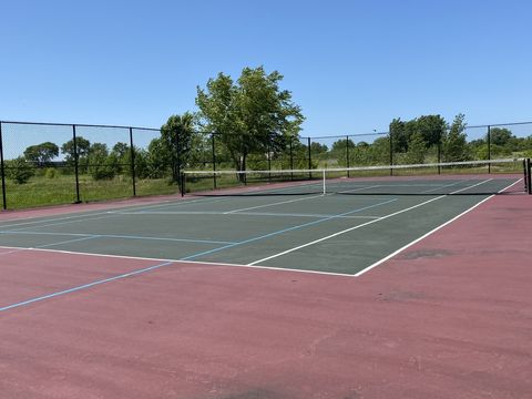 Tiny photo for 231 Lakeshore Drive, Oswego, IL 60543 (MLS # 12622512)