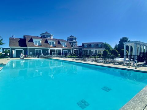 Tiny photo for 231 Lakeshore Drive, Oswego, IL 60543 (MLS # 12622512)