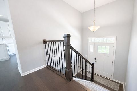 Tiny photo for 231 Lakeshore Drive, Oswego, IL 60543 (MLS # 12622512)