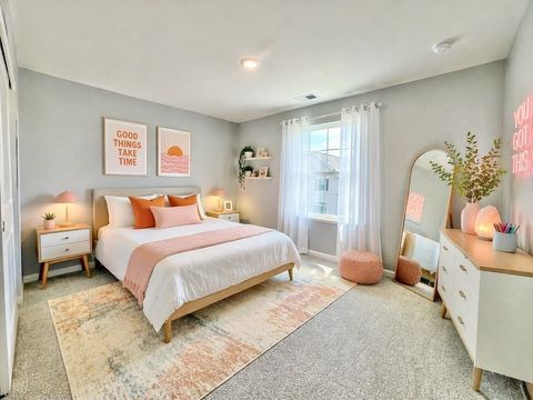 Tiny photo for 231 Lakeshore Drive, Oswego, IL 60543 (MLS # 12622512)