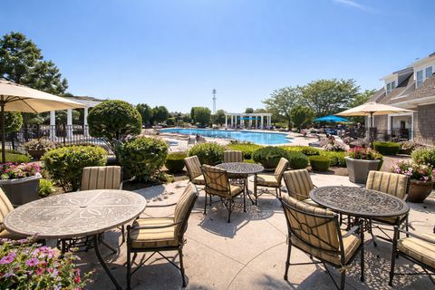 Tiny photo for 231 Lakeshore Drive, Oswego, IL 60543 (MLS # 12622512)