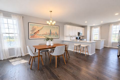 Tiny photo for 231 Lakeshore Drive, Oswego, IL 60543 (MLS # 12622512)