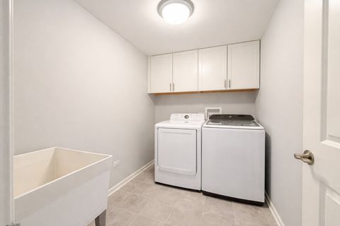 Tiny photo for 231 Lakeshore Drive, Oswego, IL 60543 (MLS # 12622512)