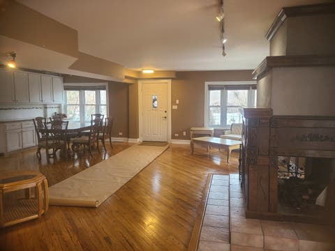 Tiny photo for 630 Whitney Avenue, Winthrop Harbor, IL 60096 (MLS # 12581294)