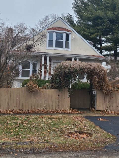 Photo of 630 Whitney Avenue, Winthrop Harbor, IL 60096 (MLS # 12581294)
