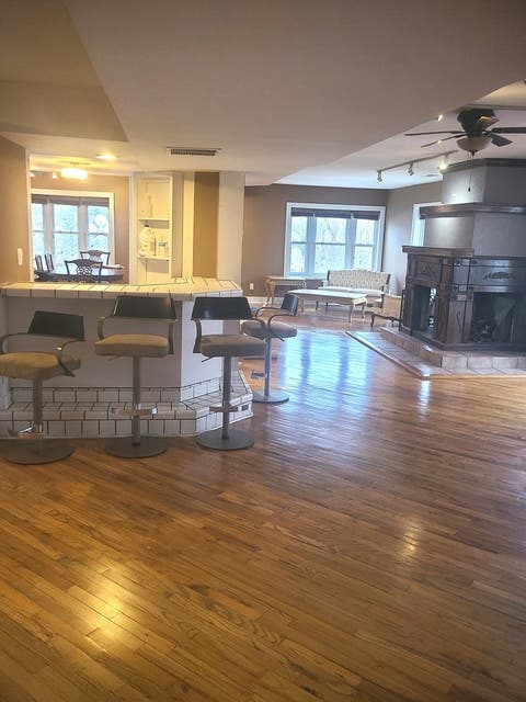 Tiny photo for 630 Whitney Avenue, Winthrop Harbor, IL 60096 (MLS # 12581294)