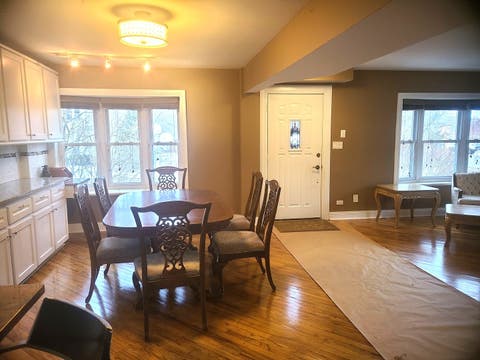 Tiny photo for 630 Whitney Avenue, Winthrop Harbor, IL 60096 (MLS # 12581294)