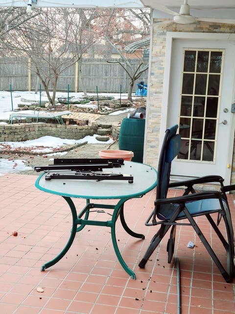 Tiny photo for 630 Whitney Avenue, Winthrop Harbor, IL 60096 (MLS # 12581294)